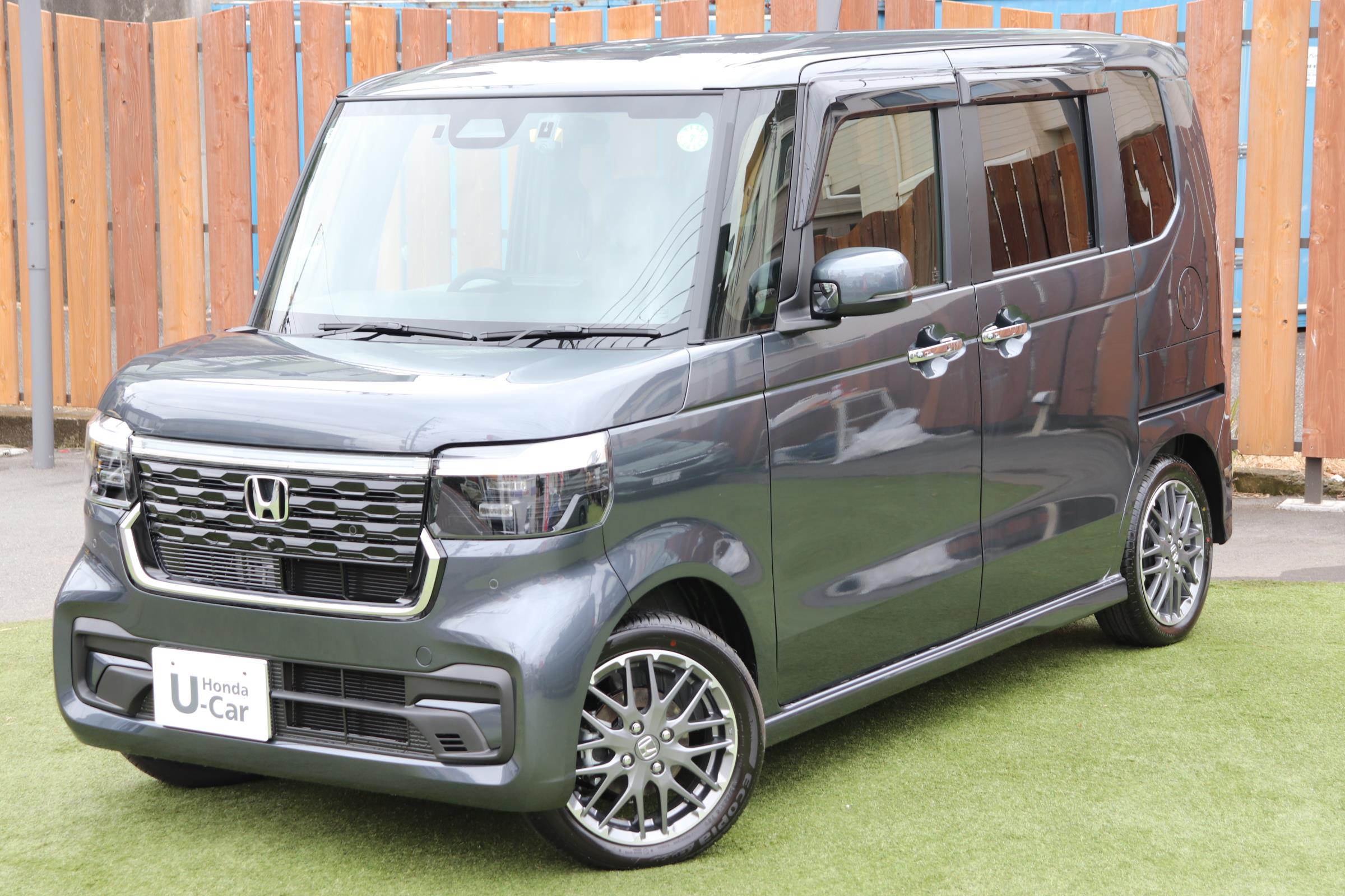 車両詳細 | Honda マンスリーオーナー